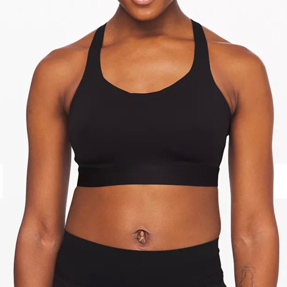 🖤Lululemon Fine Form Convertible Bra 36B - Picture 11 of 15